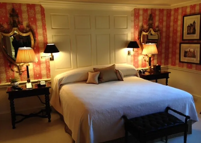 Best 3 Spa Hotels in Massanutten for a Relaxing Getaway