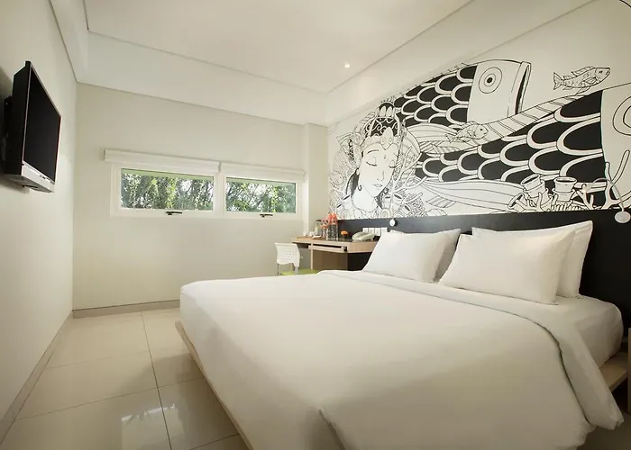 Best 16 Spa Hotels in BALI for a Relaxing Getaway