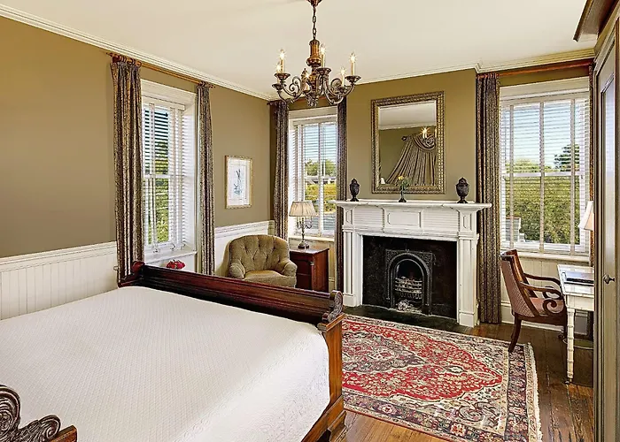 Best 6 Spa Hotels in Isle of Palms for a Relaxing Getaway