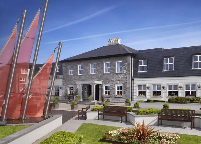 Best 16 Spa Hotels in Sligo for a Relaxing Getaway