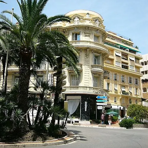 Best 6 Spa Hotels in Monaco for a Relaxing Getaway