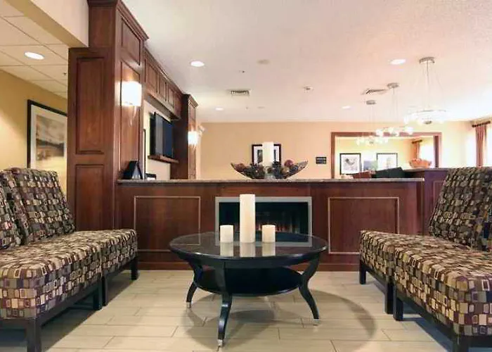 Best 19 Spa Hotels in New Paltz for a Relaxing Getaway