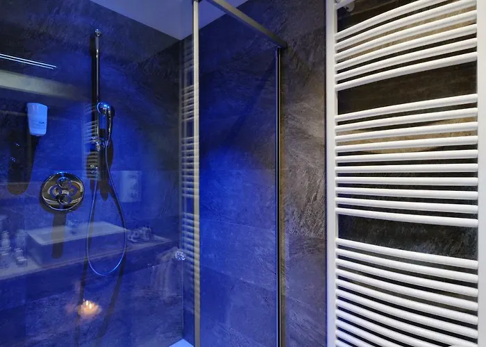 Best 15 Spa Hotels in Madonna di Campiglio for a Relaxing Getaway