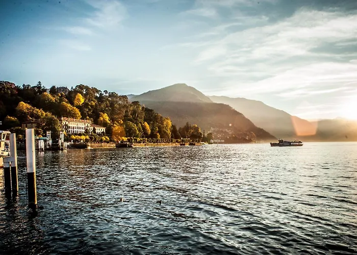 Best 16 Spa Hotels in Bellagio for a Relaxing Getaway