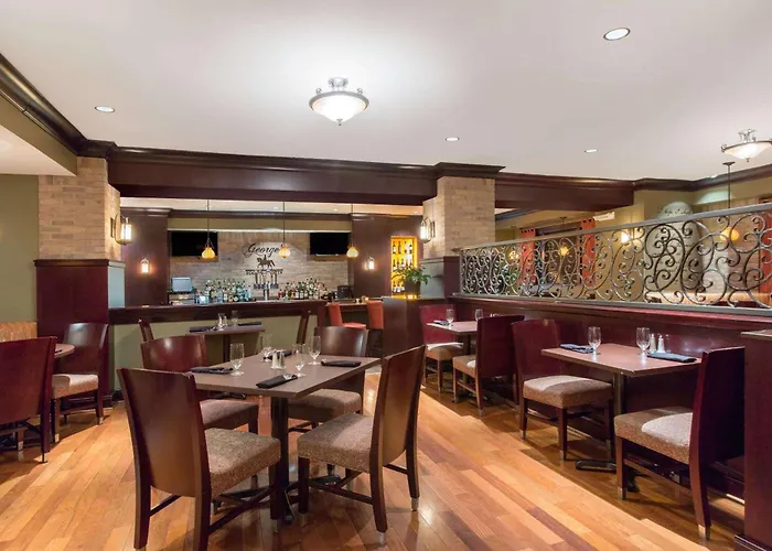 Best 3 Spa Hotels in Berkeley Springs for a Relaxing Getaway