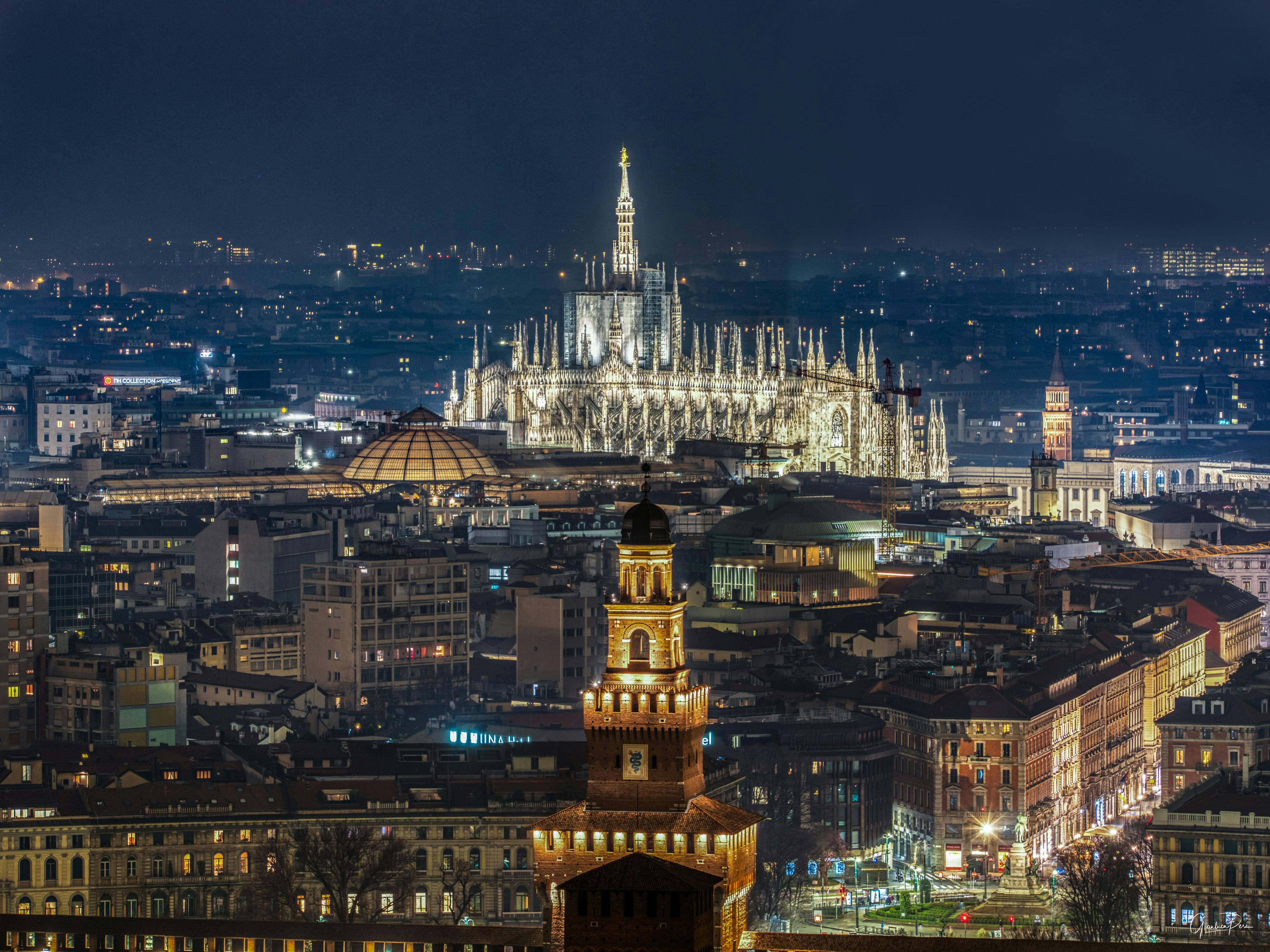 Best 19 Spa Hotels in Milan for a Relaxing Getaway