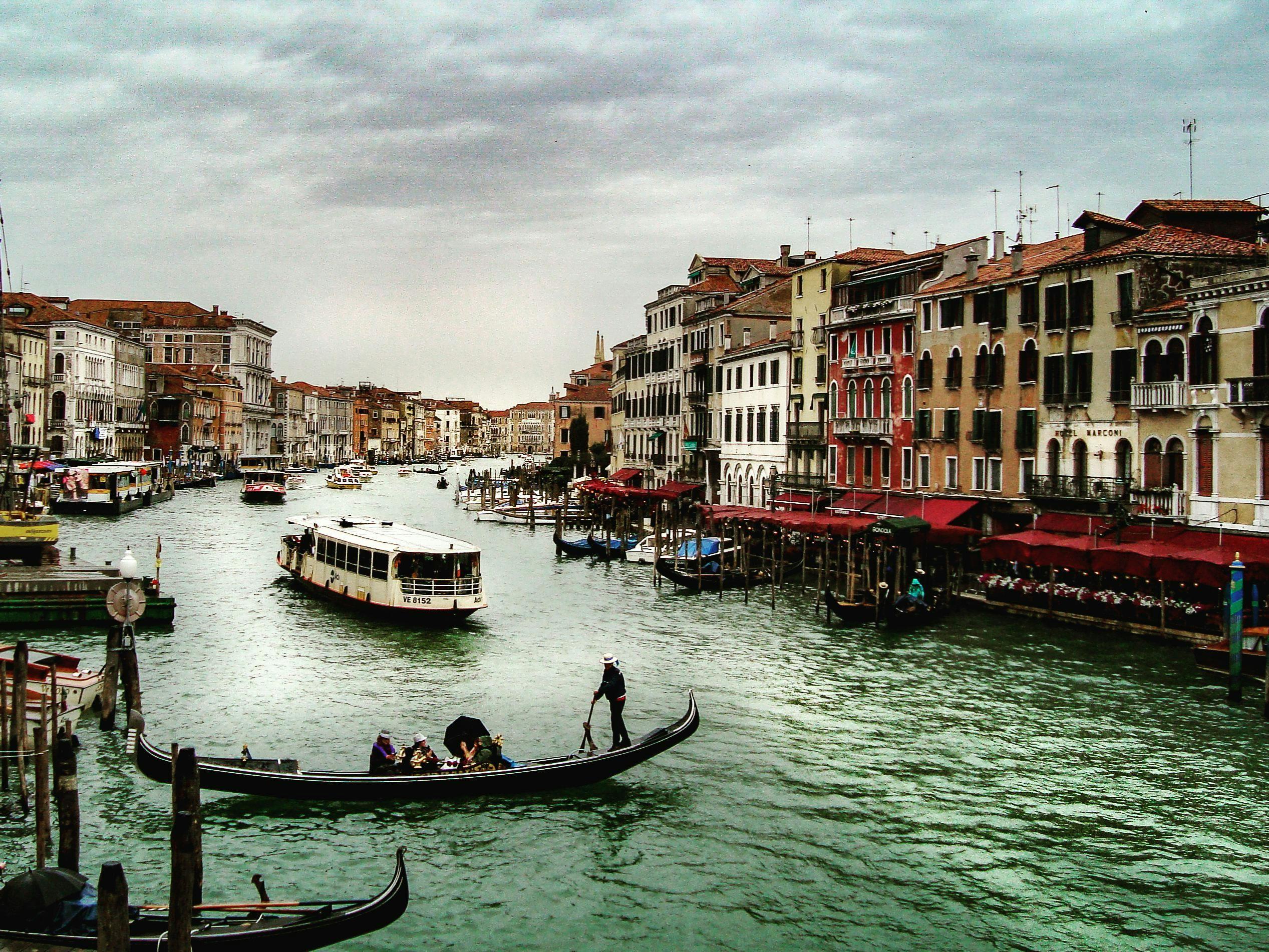Best 16 Spa Hotels in Venice for a Relaxing Getaway