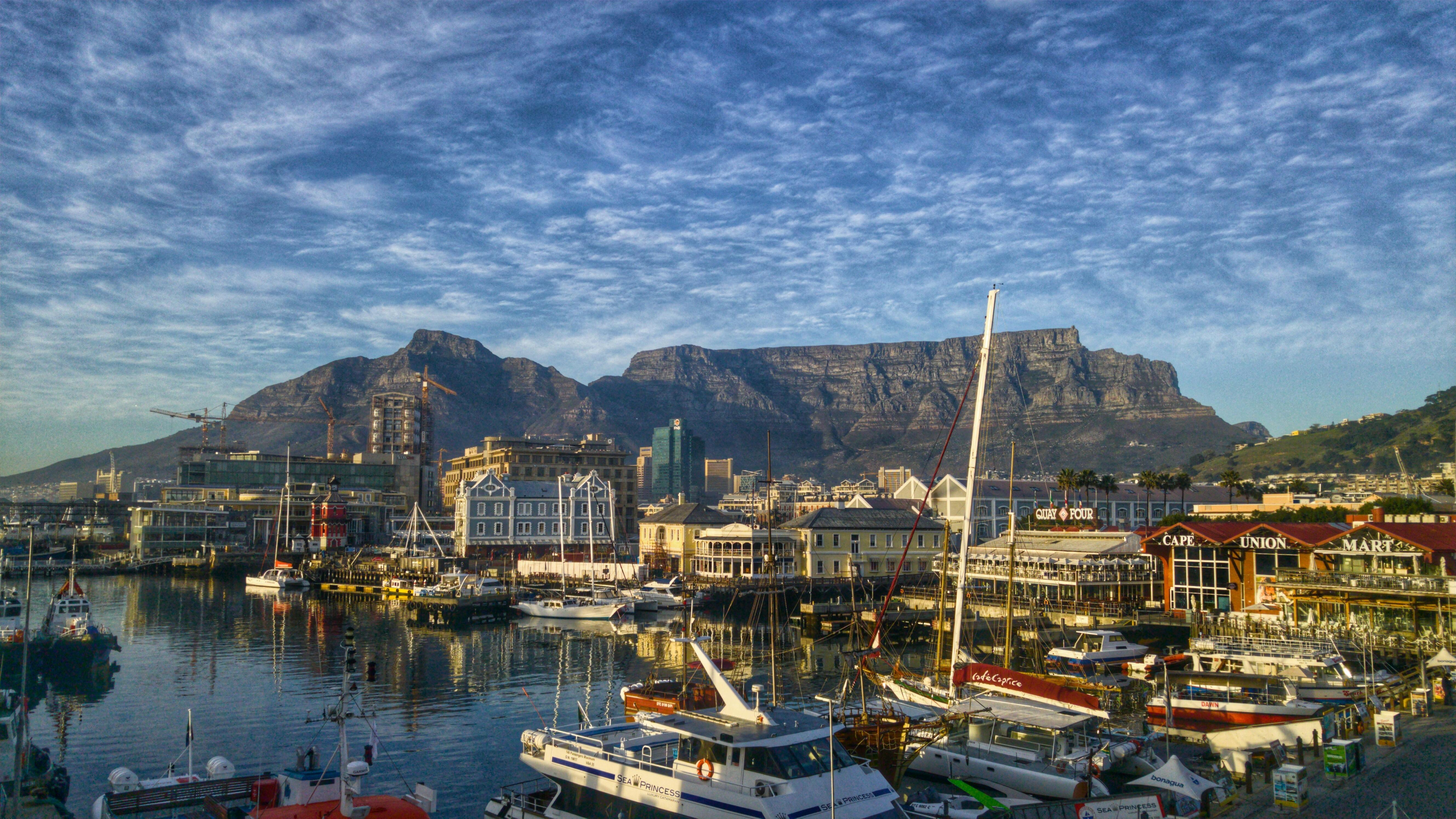 Best 16 Spa Hotels in Cape Town for a Relaxing Getaway