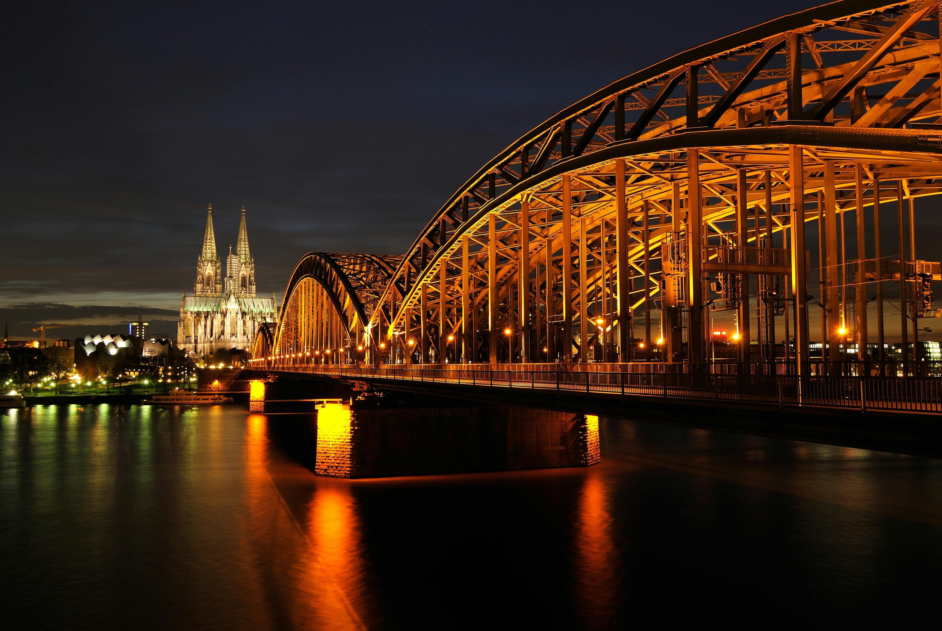 Best 8 Spa Hotels in Cologne for a Relaxing Getaway