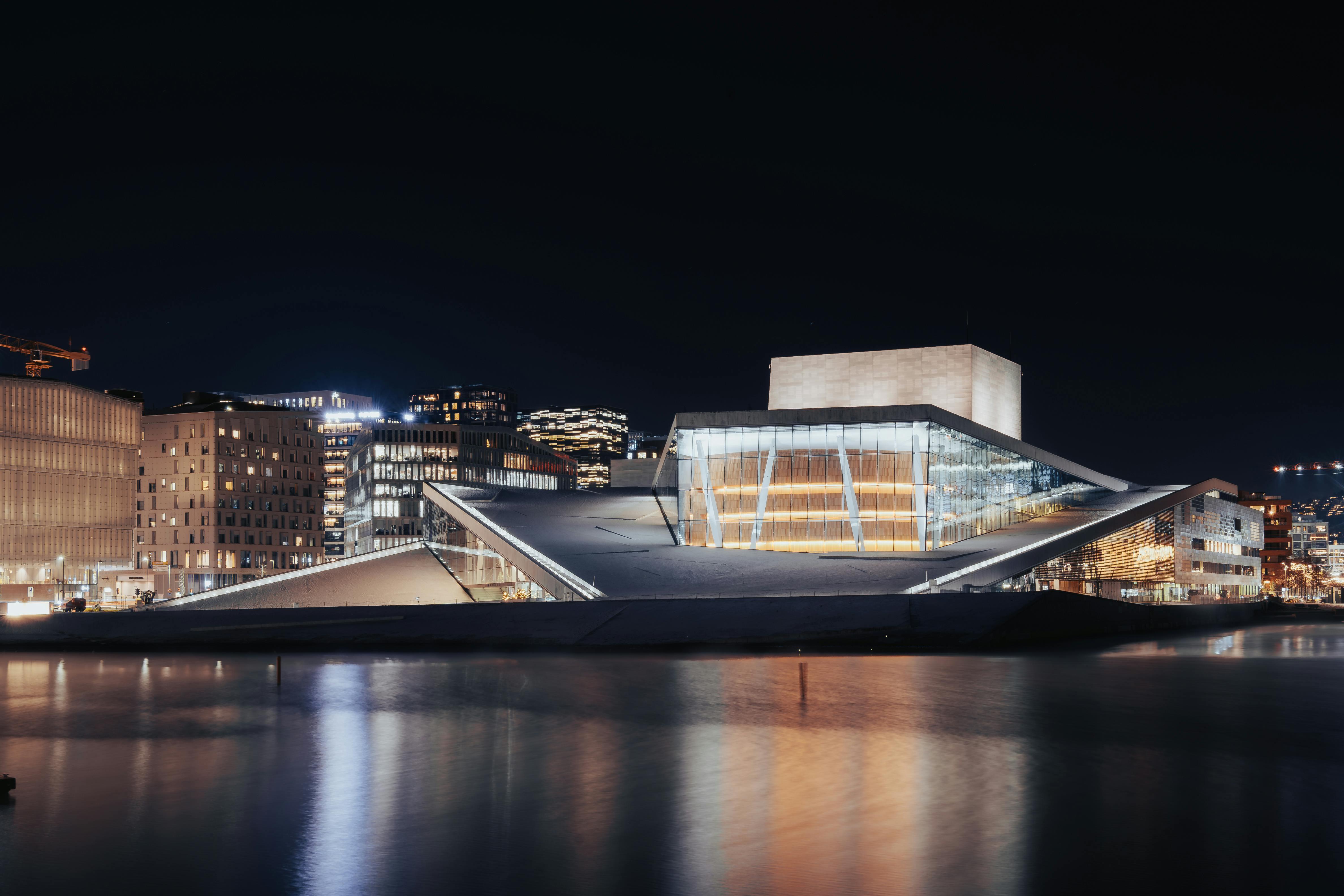 Best 15 Spa Hotels in Oslo for a Relaxing Getaway