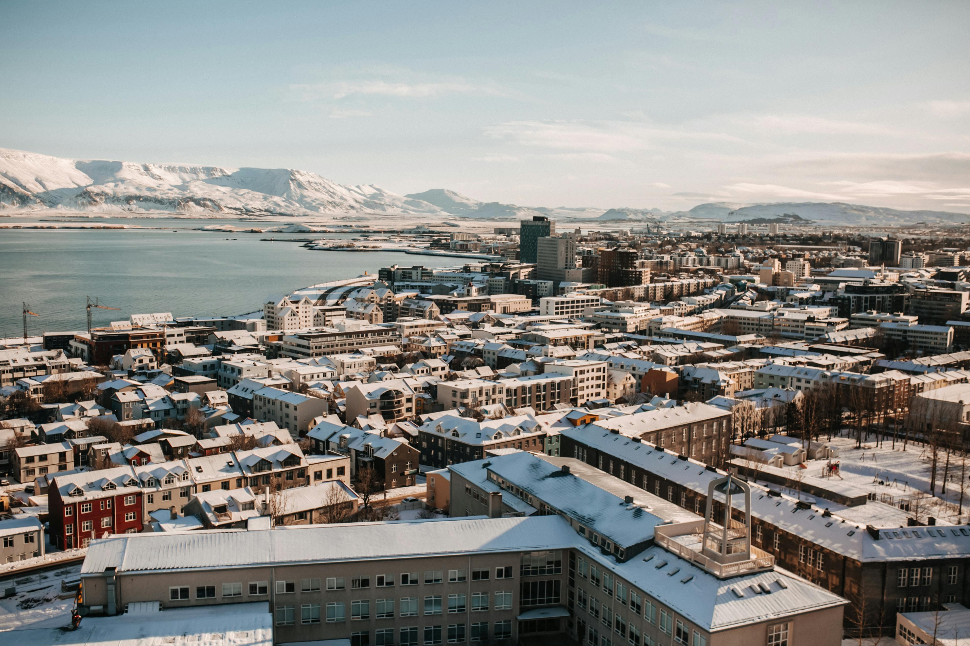 Best 12 Spa Hotels in Reykjavik for a Relaxing Getaway