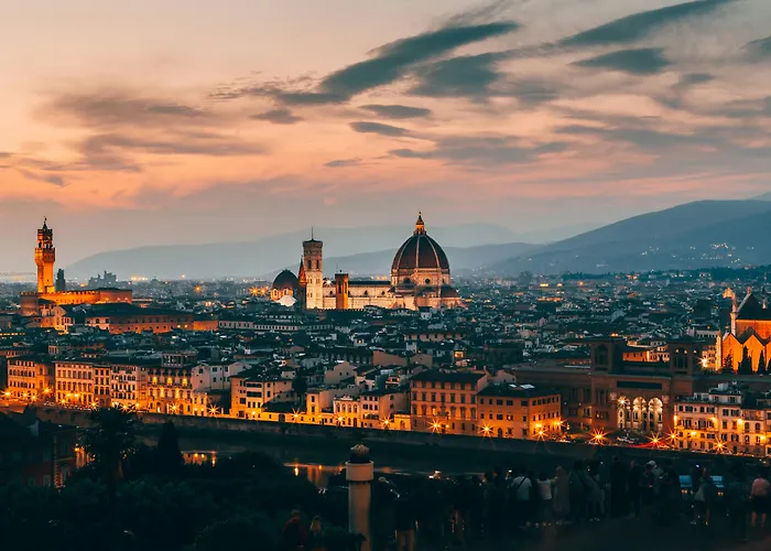 Best 15 Spa Hotels in Florence for a Relaxing Getaway