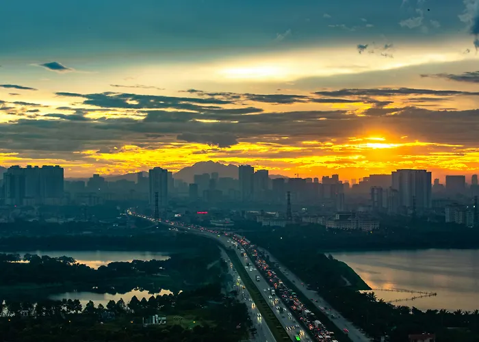 Best 20 Spa Hotels in Hanoi for a Relaxing Getaway