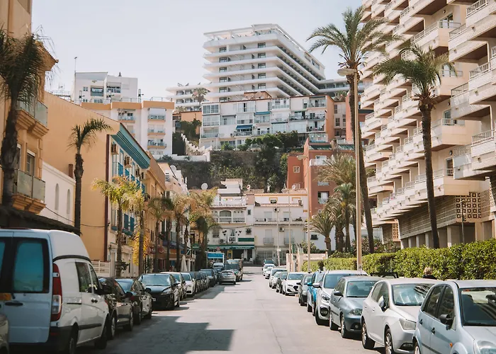 Best 6 Spa Hotels in Malaga for a Relaxing Getaway