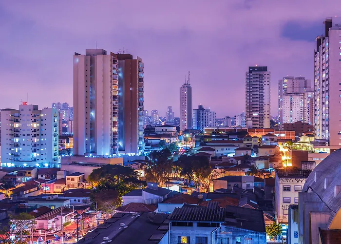 Best 18 Spa Hotels in Sao Paulo for a Relaxing Getaway