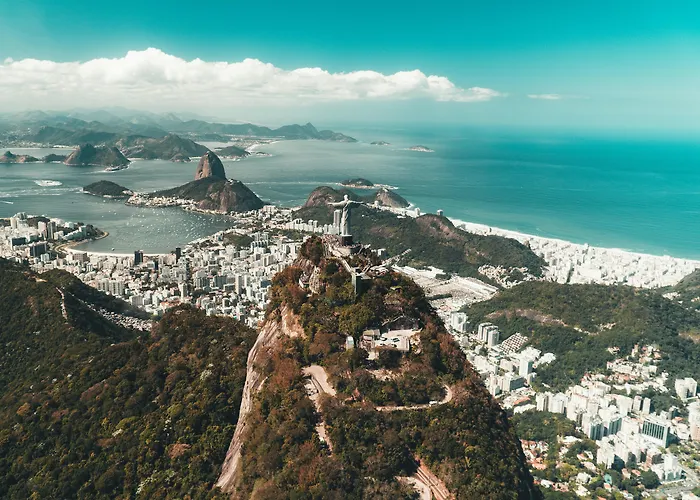 Best 17 Spa Hotels in Rio de Janeiro for a Relaxing Getaway