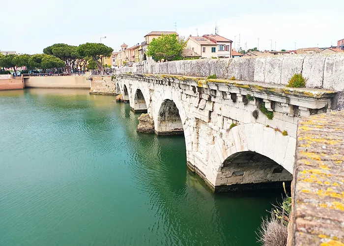 Best 20 Spa Hotels in Rimini for a Relaxing Getaway
