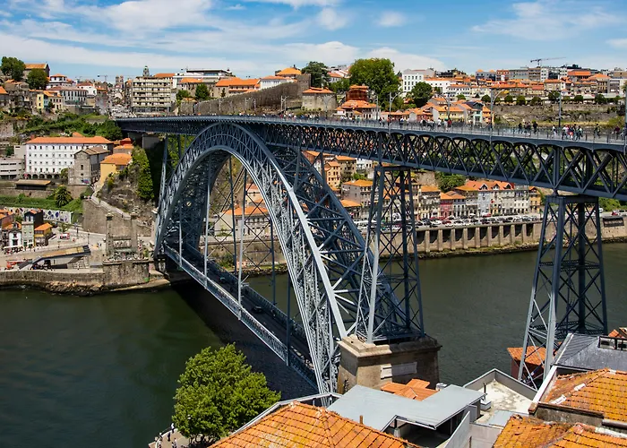 Best 16 Spa Hotels in Porto for a Relaxing Getaway