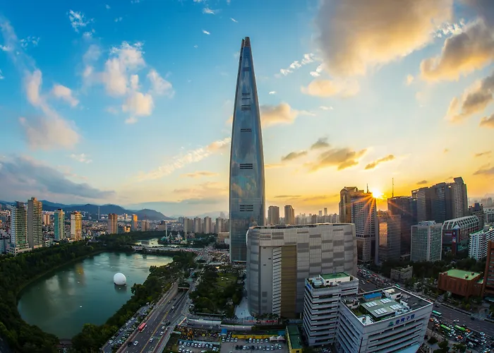 Best 19 Spa Hotels in Seoul for a Relaxing Getaway