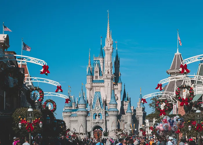 Best 19 Spa Hotels in Orlando for a Relaxing Getaway