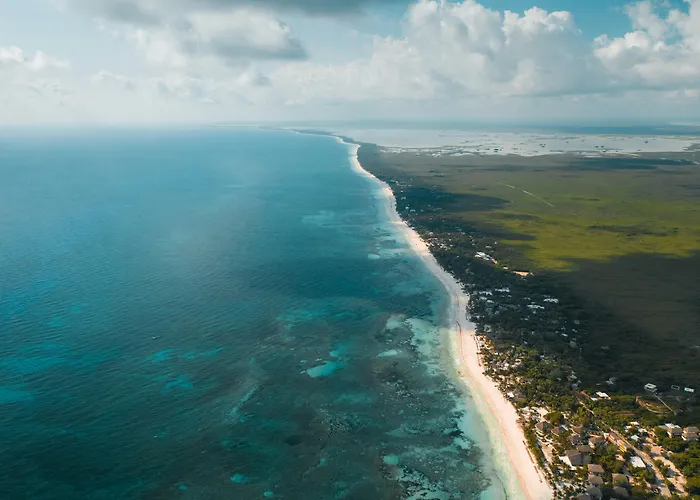 Best 16 Spa Hotels in Tulum for a Relaxing Getaway