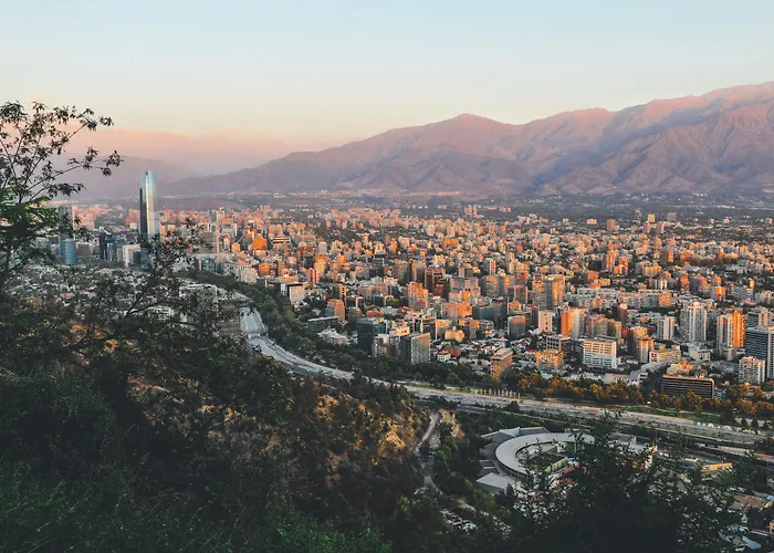 Best 18 Spa Hotels in Santiago for a Relaxing Getaway
