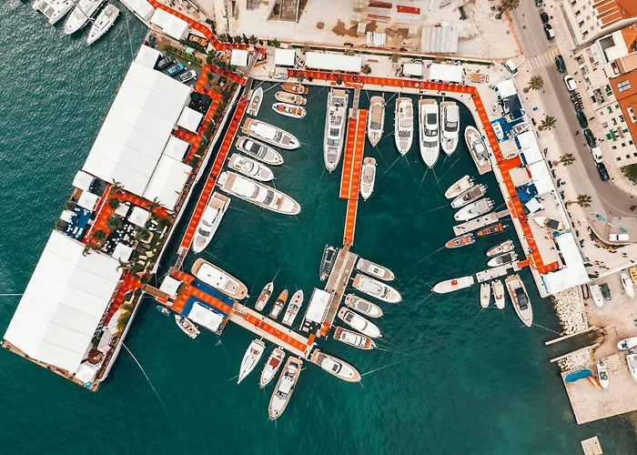 Best 19 Spa Hotels in Split for a Relaxing Getaway