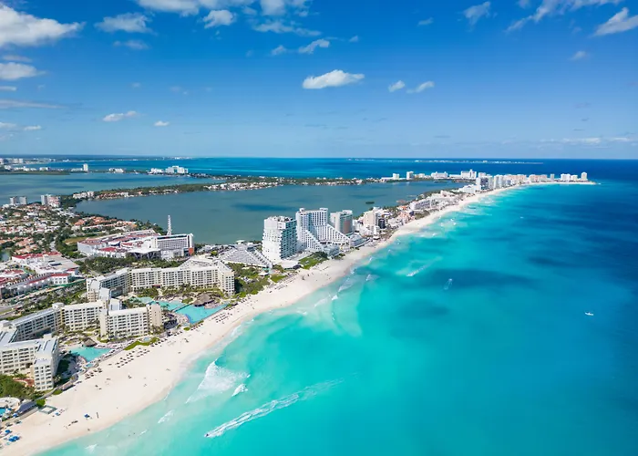 Best 17 Spa Hotels in Cancun for a Relaxing Getaway