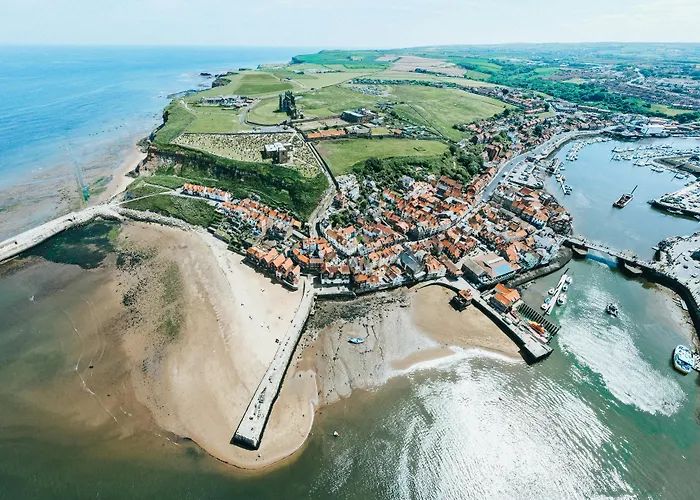 Best 19 Spa Hotels in Whitby for a Relaxing Getaway
