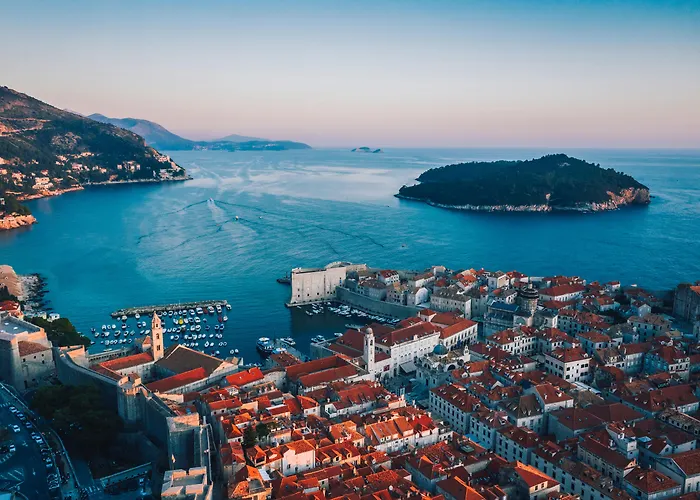 Best 19 Spa Hotels in Dubrovnik for a Relaxing Getaway