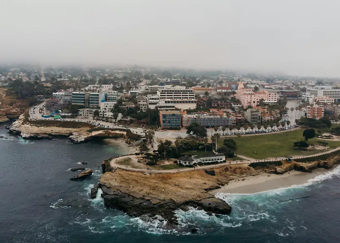 Best 15 Spa Hotels in San Diego for a Relaxing Getaway
