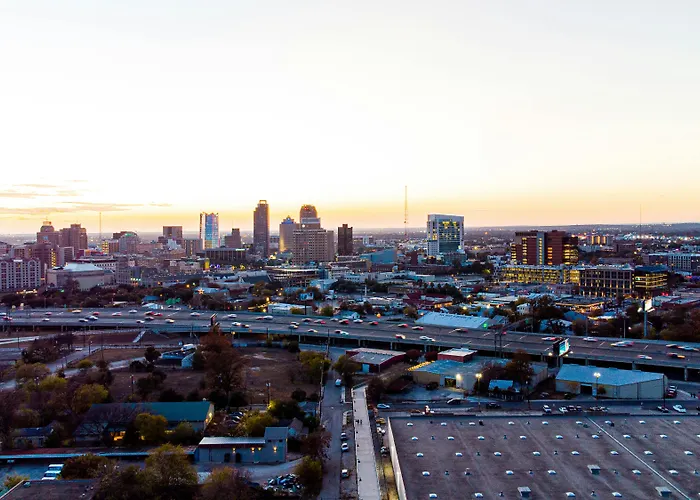 Best 17 Spa Hotels in San Antonio for a Relaxing Getaway