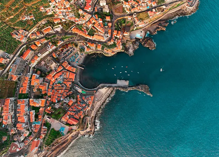 Best 18 Spa Hotels in Funchal (Madeira) for a Relaxing Getaway