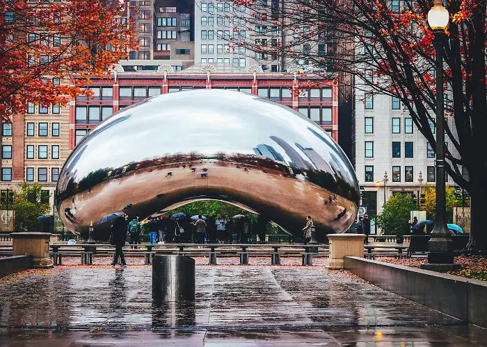 Best 20 Spa Hotels in Chicago for a Relaxing Getaway