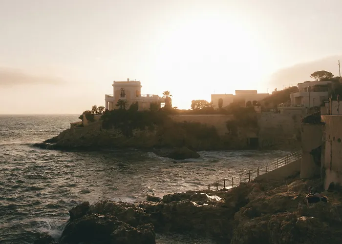 Best 20 Spa Hotels in Marseille for a Relaxing Getaway