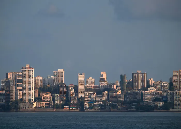 Best 18 Spa Hotels in Mumbai for a Relaxing Getaway