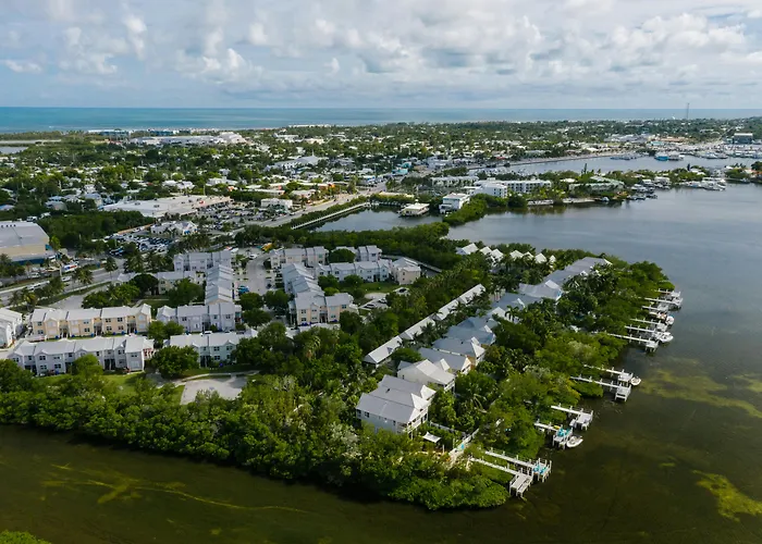 Best 6 Spa Hotels in Key West for a Relaxing Getaway