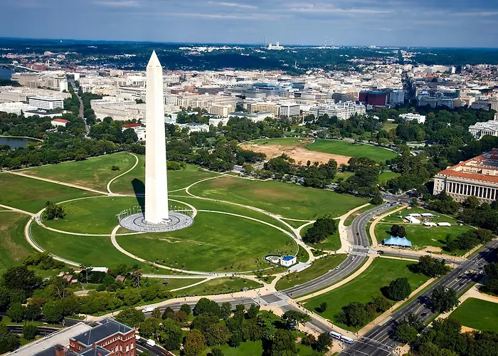 Best 15 Spa Hotels in Washington for a Relaxing Getaway
