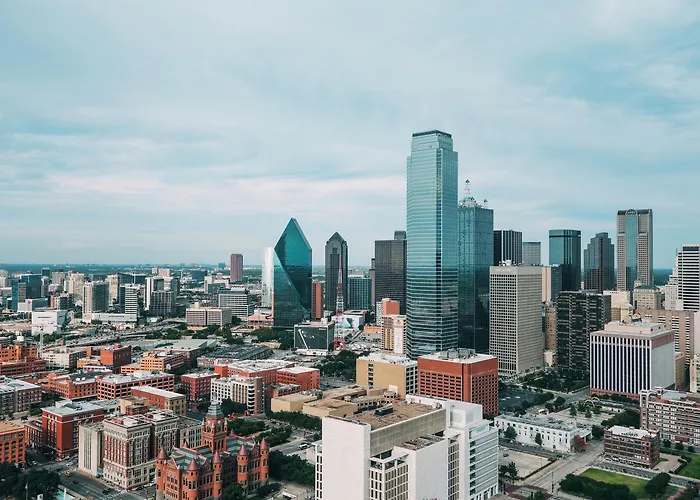 Best 16 Spa Hotels in Dallas for a Relaxing Getaway
