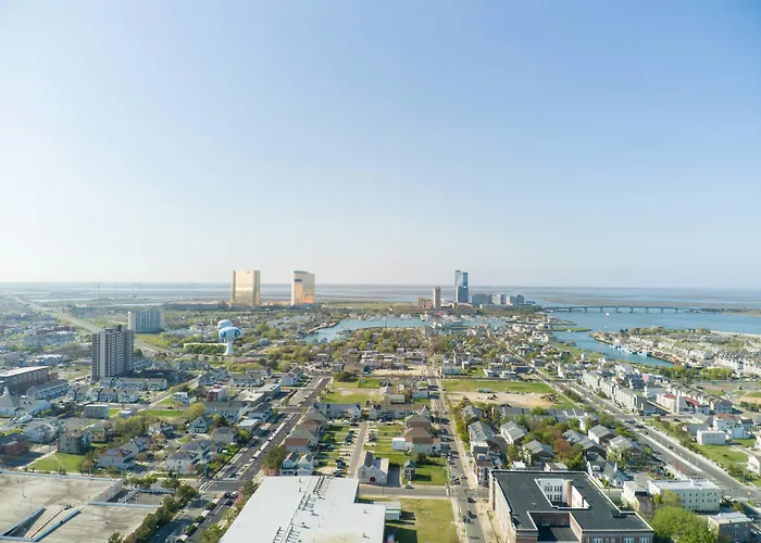 Best 15 Spa Hotels in Atlantic City for a Relaxing Getaway