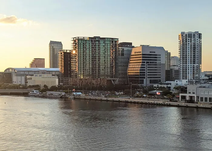 Best 20 Spa Hotels in Tampa for a Relaxing Getaway