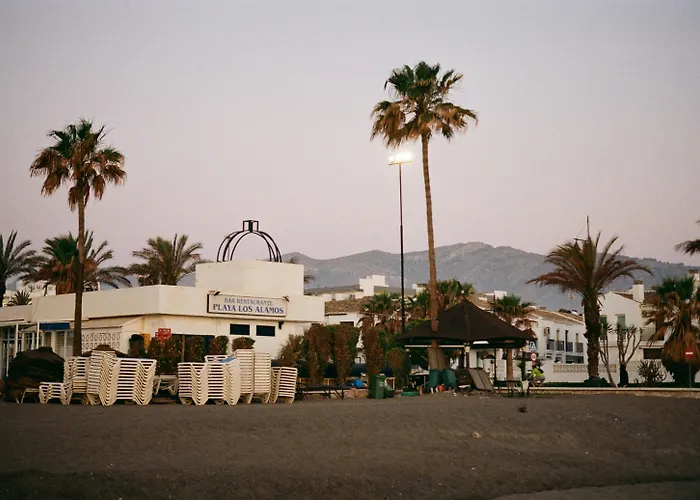 Best 11 Spa Hotels in Torremolinos for a Relaxing Getaway