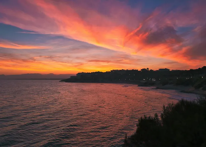 Best 17 Spa Hotels in Salou for a Relaxing Getaway