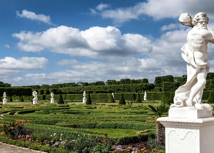 Best 6 Spa Hotels in Hannover for a Relaxing Getaway