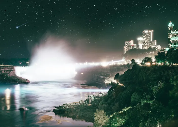 Best 17 Spa Hotels in Niagara Falls for a Relaxing Getaway