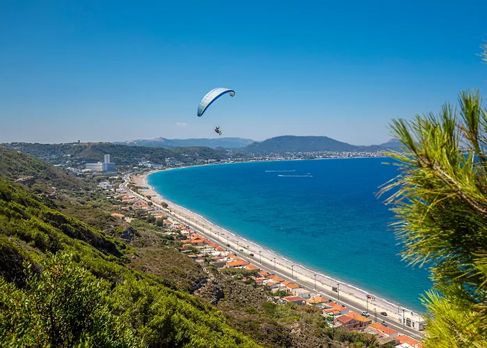 Best 18 Spa Hotels in Cagliari for a Relaxing Getaway
