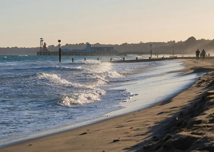 Best 20 Spa Hotels in Bournemouth for a Relaxing Getaway