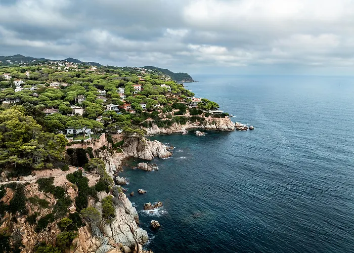 Best 16 Spa Hotels in Lloret de Mar for a Relaxing Getaway