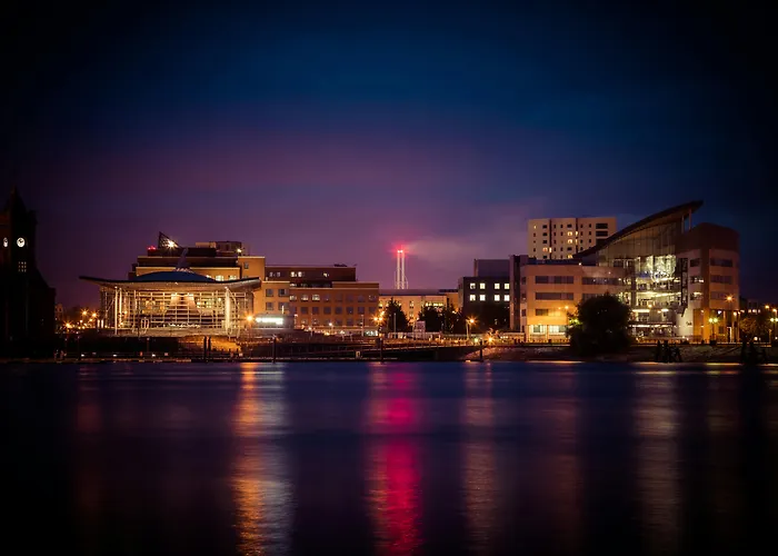 Best 15 Spa Hotels in Cardiff for a Relaxing Getaway